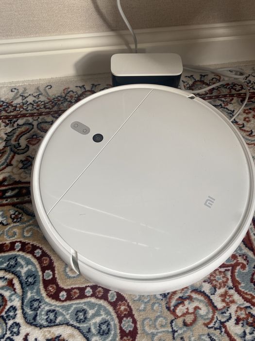Робот пылесос Xiaomi mop
