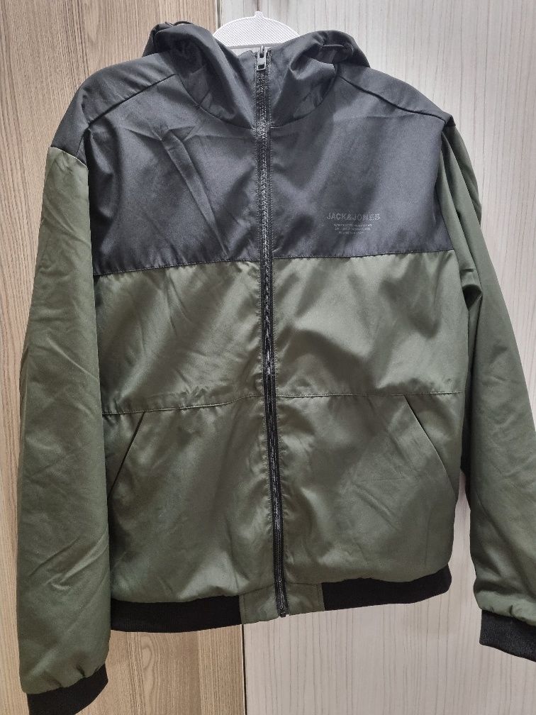 Мъжко преходно яке JACK&JONES