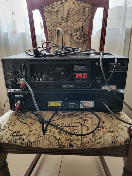 Home teatru Sony 5.1