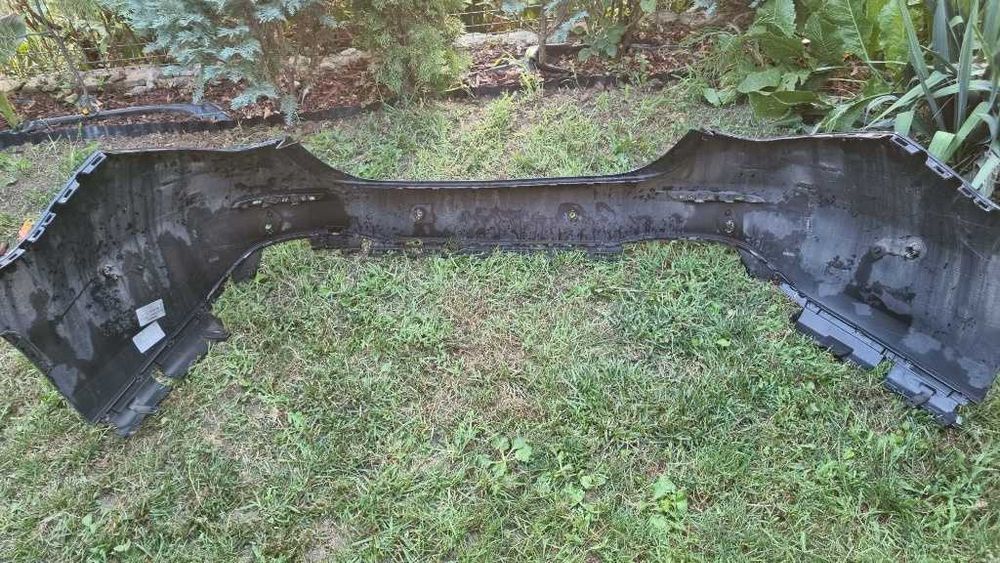 Capota haion bara panou spate mercedes s w223