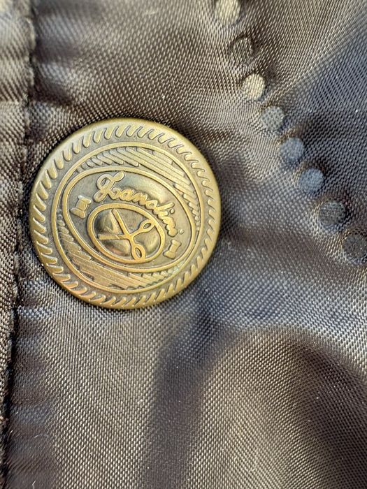 Vand jacheta barbati xxl