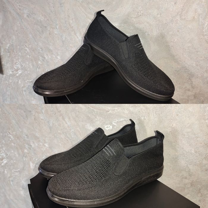 Туфли мужские, новые. Размер 39-40. Очень удобные.