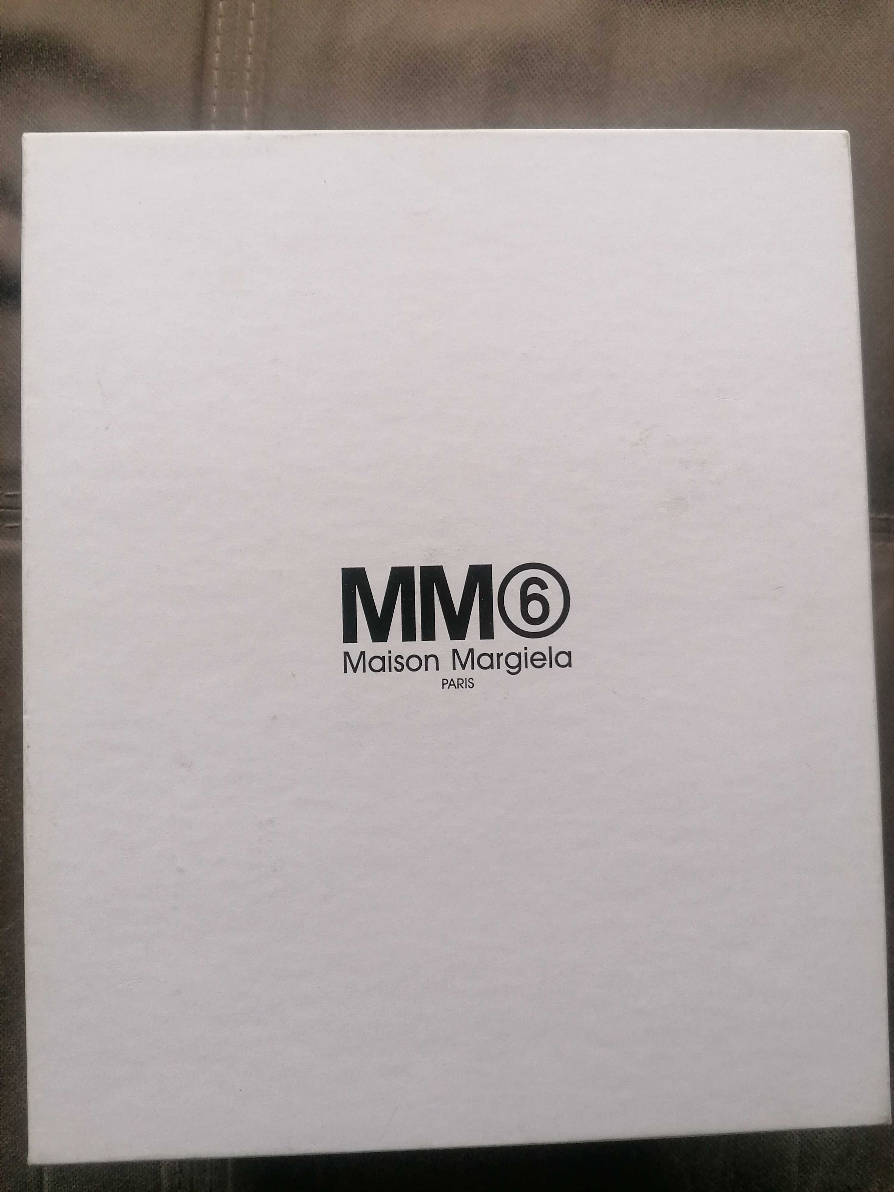 Maison Margiela MM6 сникърси