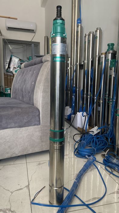 Глубинный насос , glubinniy nasos