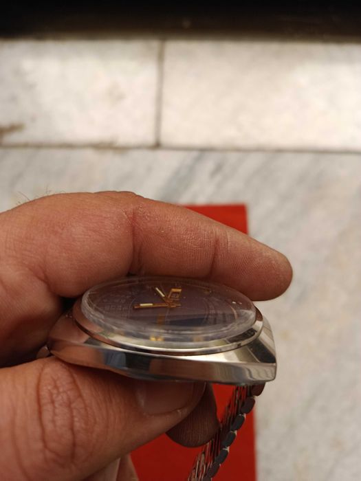 Часы orient мультикалендарь