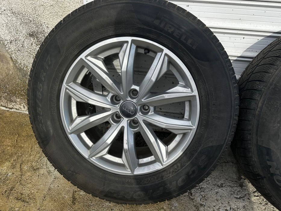 Оригинални Джанти