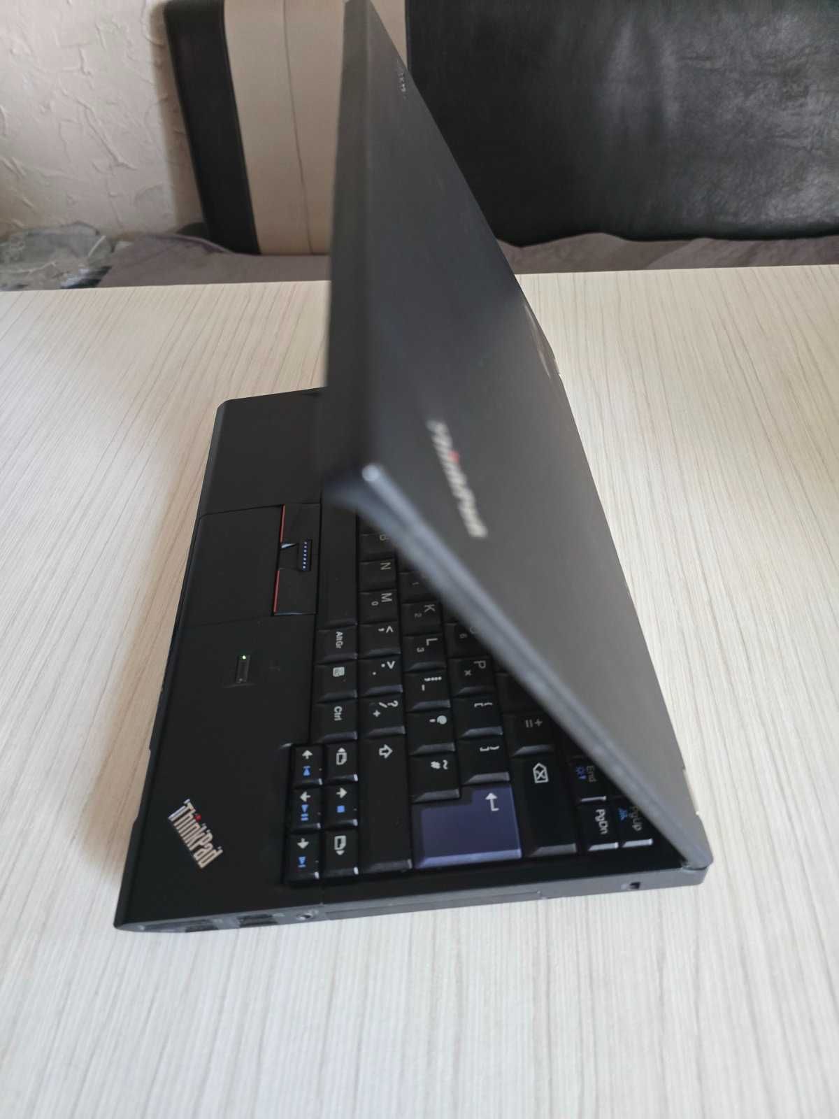 Lenovo ThinkPad x220