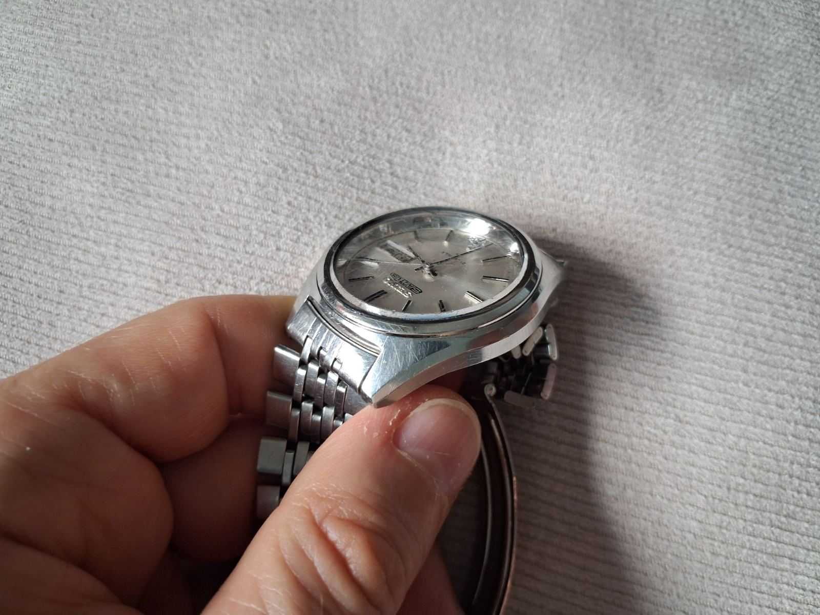 Seiko Actus 7019-7060 Automatic Сейко от 60-те