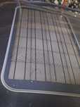 Trapa fotovoltaica/solară Vw Passat B6