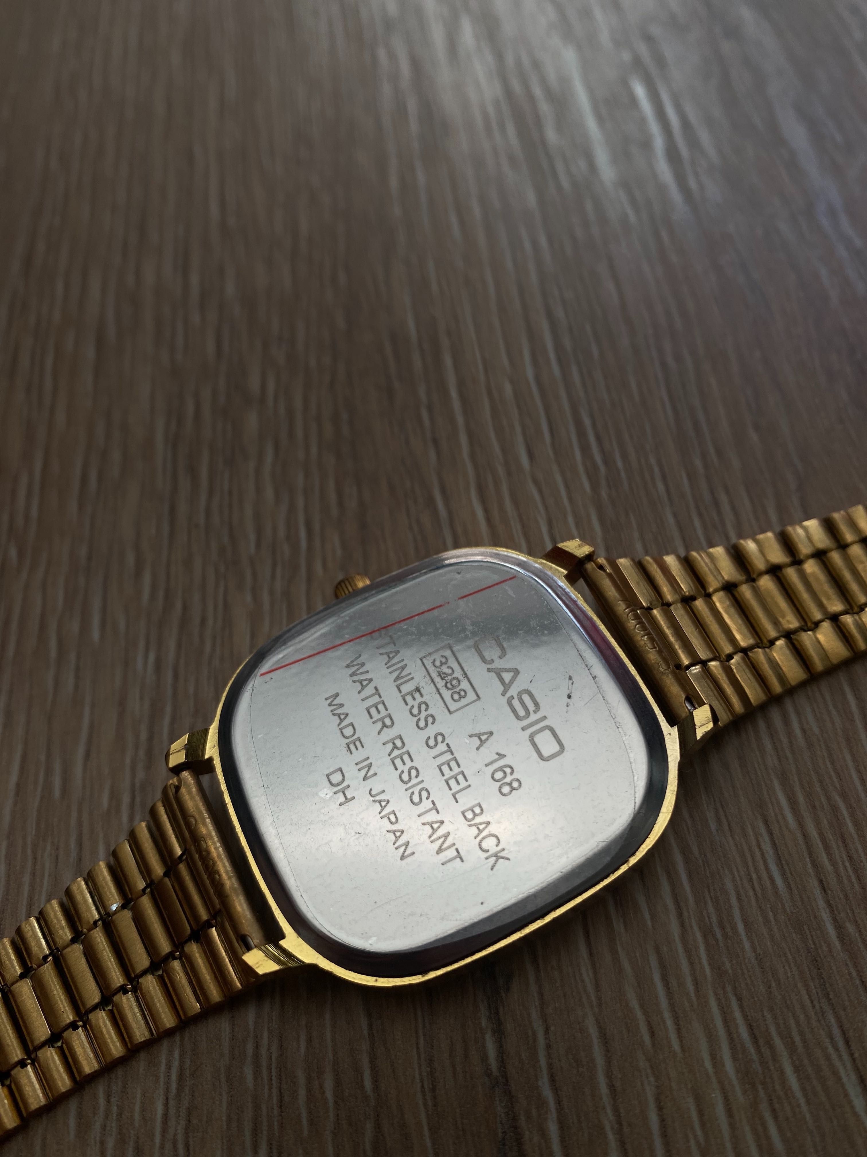 Часовници  Casio