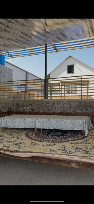 Дача продаётся в Чирчике, в дачном посёлке