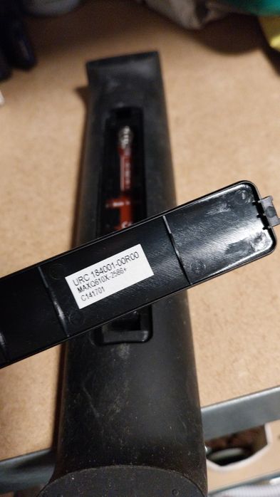 Telecomanda originala FireTv cu Alexa, OSRAM, UPC, TELEKOM, SMART ROKU