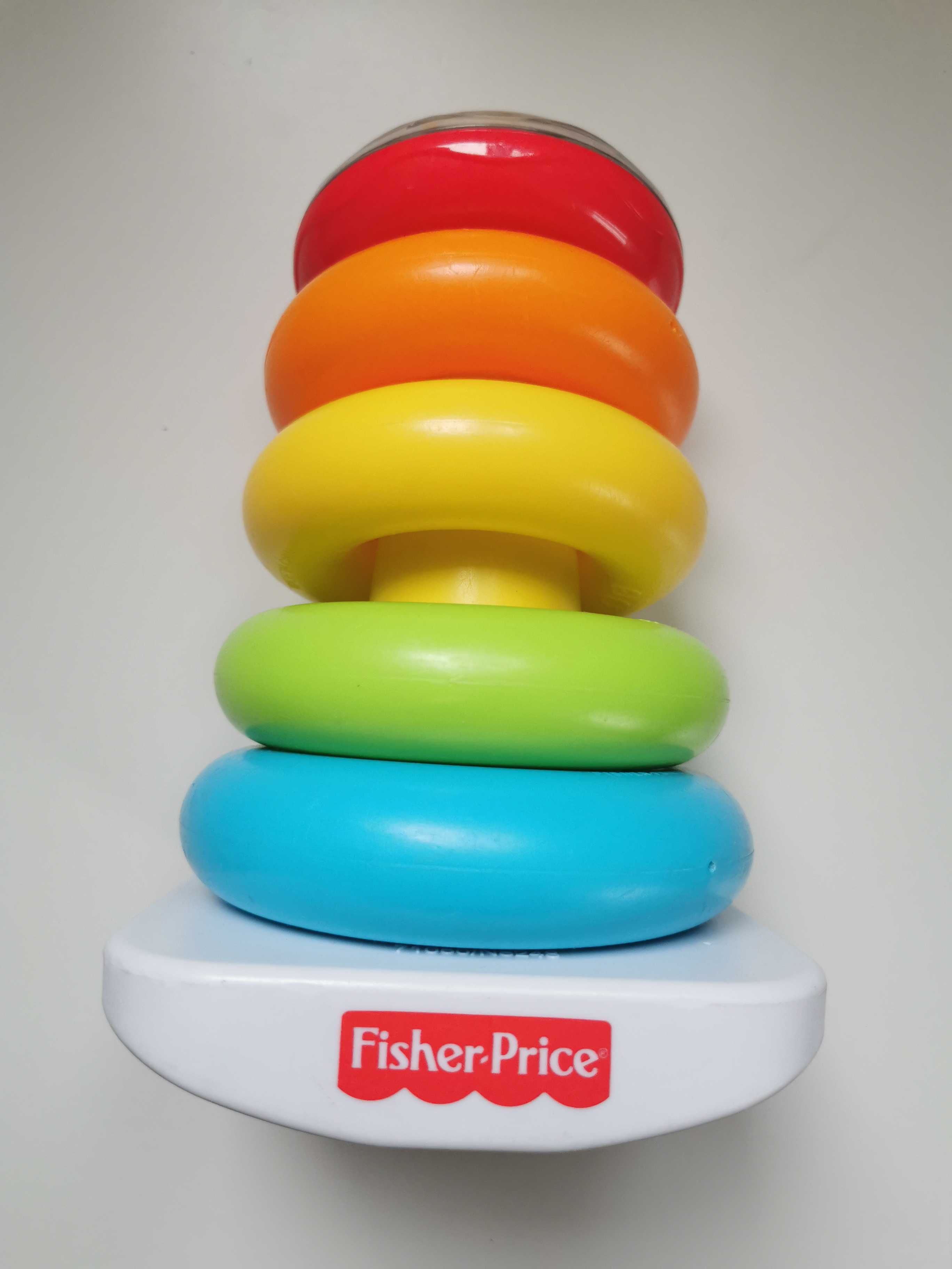 Лот играчки Fisher Price