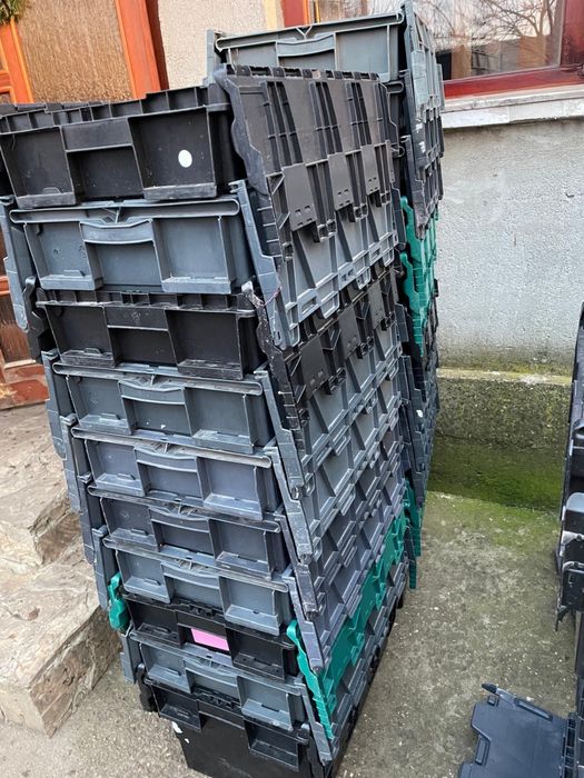 Lada - cutie cu capac