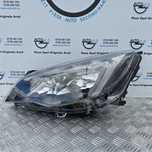 Far led stanga H7/H1 Opel Astra J