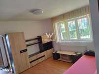 Apartament 2 camere mobilat-utilat - zona Tiglari, Sibiu