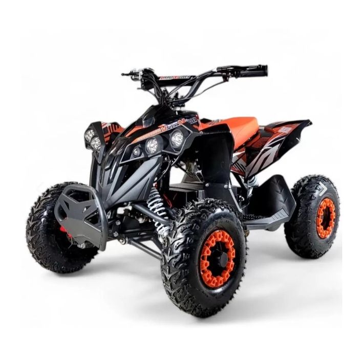 Atv Electric Copii New Model XXL 1200w 48v