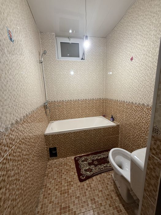 Сдается квартира на Карасу 6 1/1/4