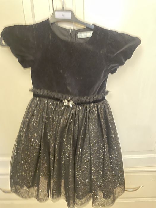Rochie Lulu&Abel 5/6 ani