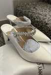Pantofi Jimmy Choo pe comanda