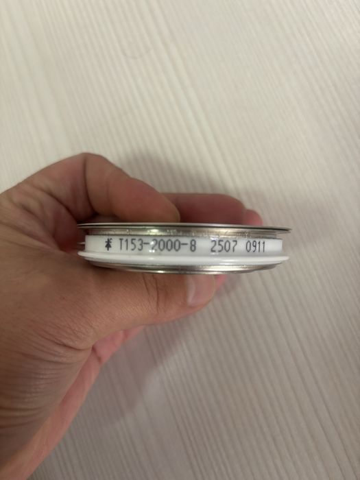 Тиристор 2000 А