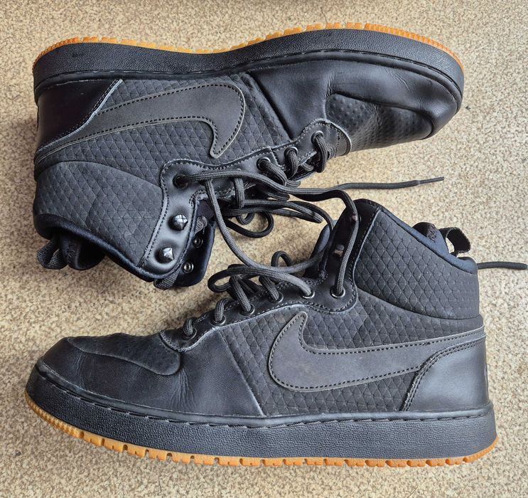 Кецове  Nike Oberton Mid Winter , 43 номер
