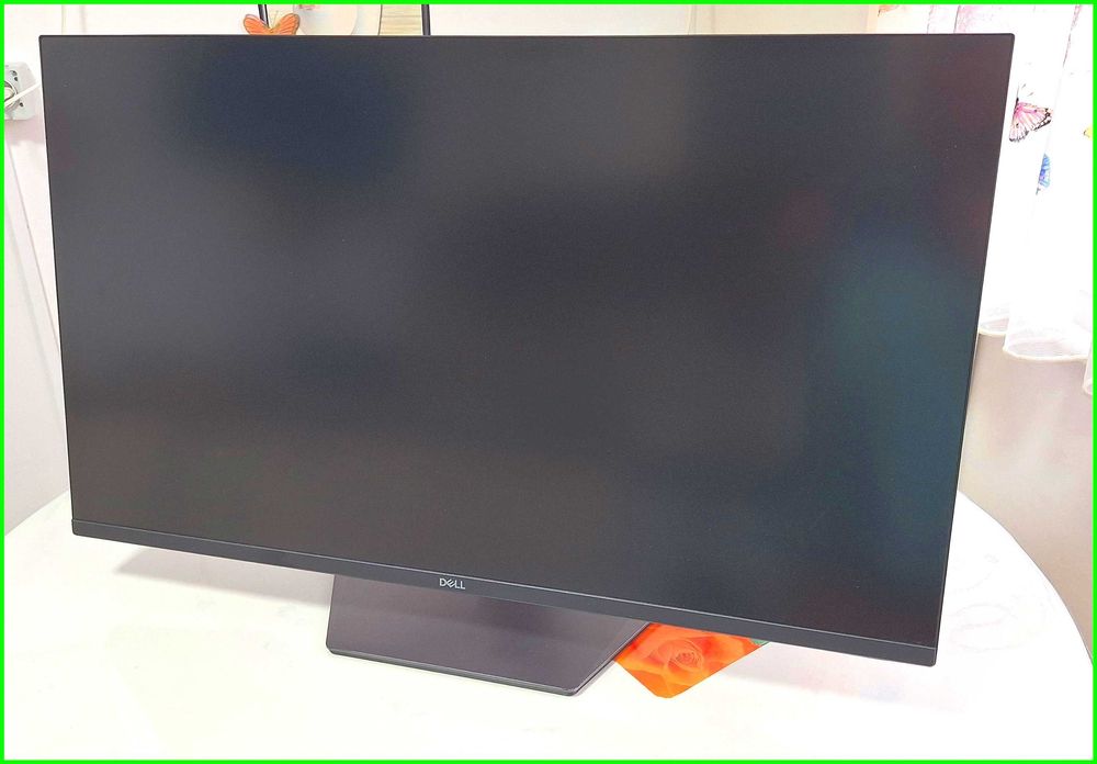 Monitor 32 inch / DELL G3223Q / 4K / 144 Hz / IPS / Gaming / Office