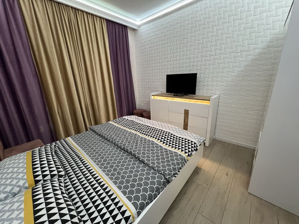 Apartamente/garsoniere in diferite zona