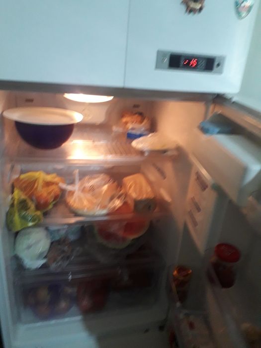 Продам холодильник бу