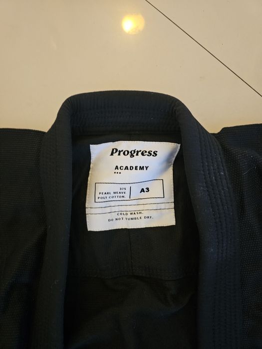 Kimonu negru calitate superioară