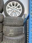 Jante style 285 bmw f20 f22 e87 e82 e90 e91 r17