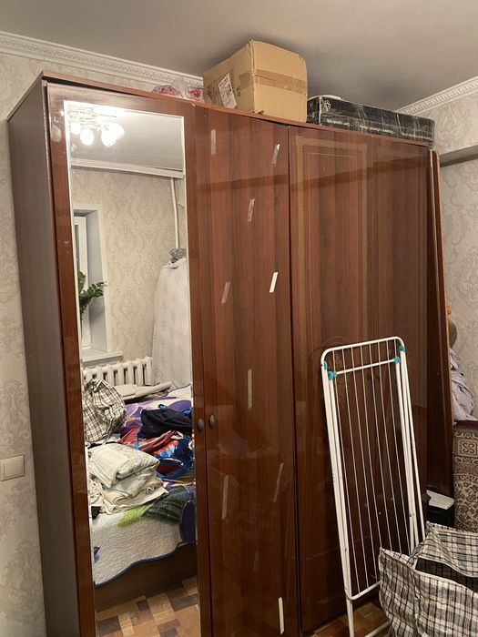 Отдам шкаф бесплатно