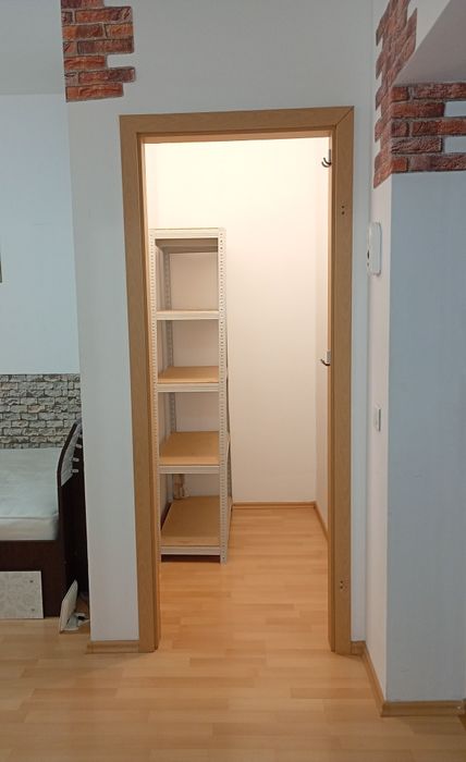 Garsoniera Titan sector3