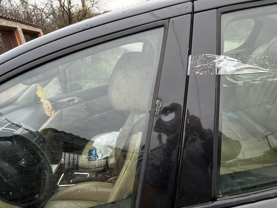 Vand Peogeot 407 pret negociabil