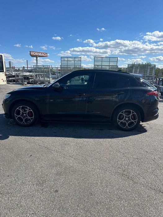 Alfa Romeo Stelvio Veloce 2018 -* Predare leasing 24 rate X 550 euro *
