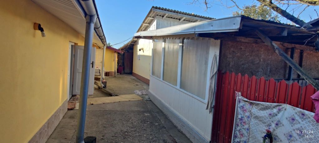 Casa CODAESTI Vaslui + baie 47000 eur