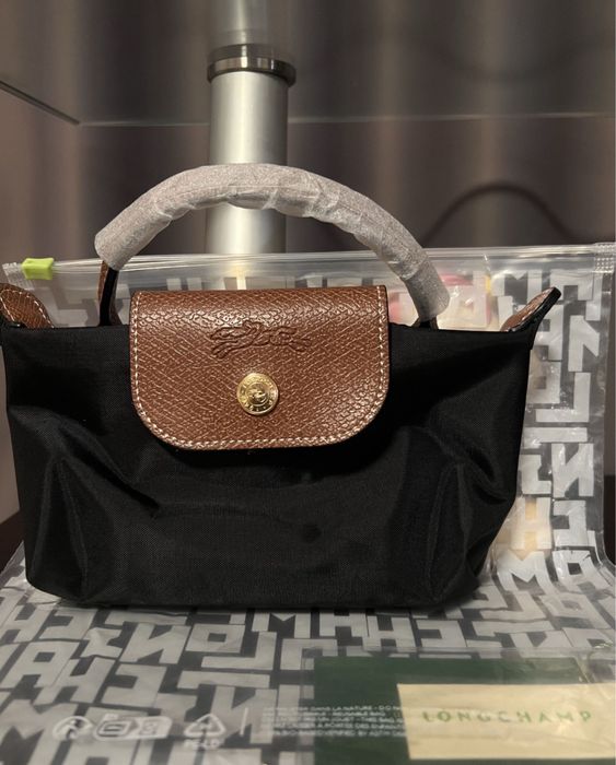 Чанта Longchamp нова