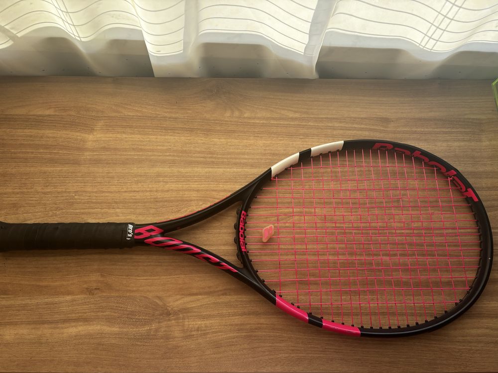 Дамска тенис ракета Babolat Boost