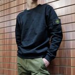 Sweatshirt Stone Island свитшот стон айленд hoodie