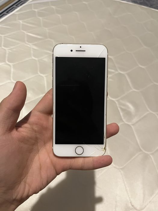 Айфон 6 на запчасти предложите цену заберите