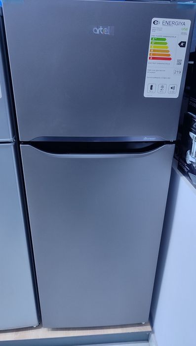 Холодильник Artel HD 276 FND eco