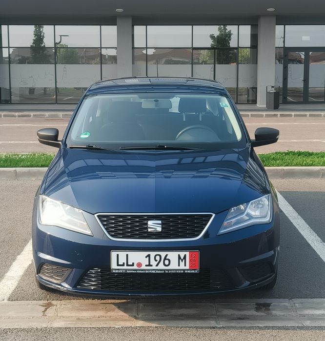 Seat Toledo Basist 1.2 TSI