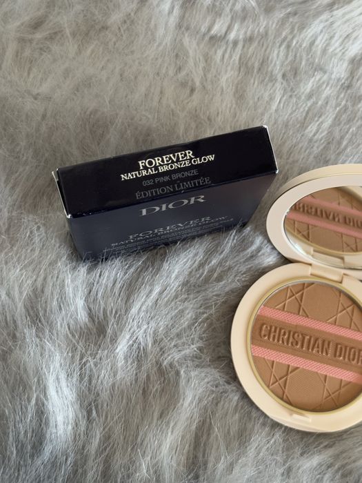 Dior Forever Bronzer