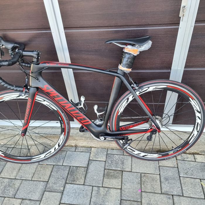 Cursiera carbon Specialized