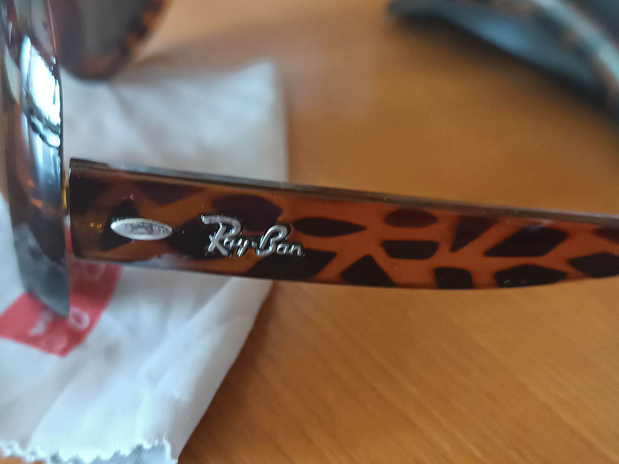 Слънчеви Очила Ray Ban