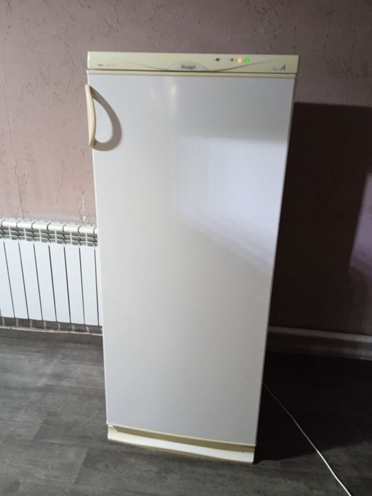 Морозильник морозильник