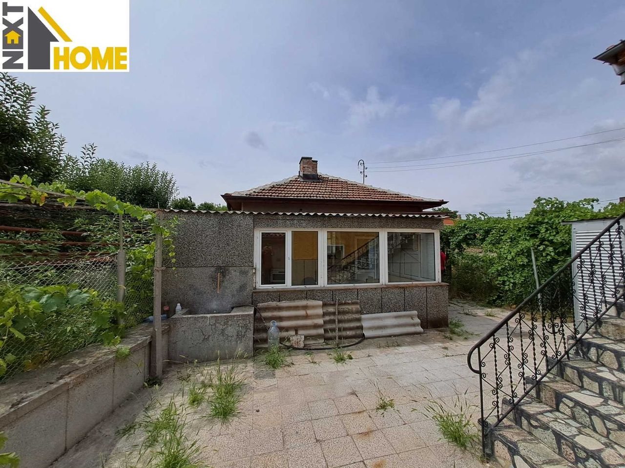 Продава се Къща в с. Драгойново, Област Пловдив - 238 кв.м за 253 €/кв.м - Снимка #2