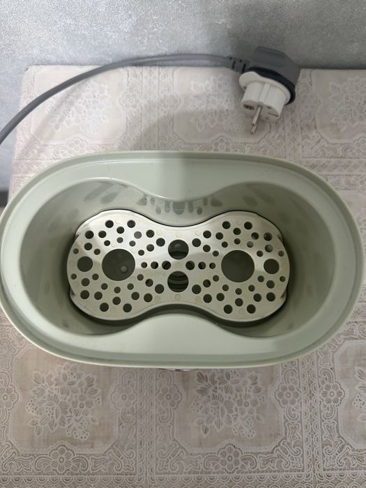 Продается подогреватель и стерелизатор для бутылочек