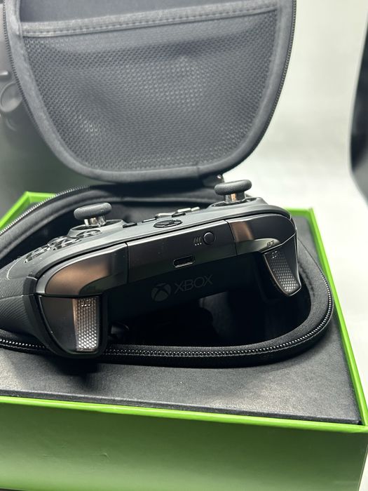 Maneta Xbox Elite Series 2 - STARE 10/10 + Garantie
