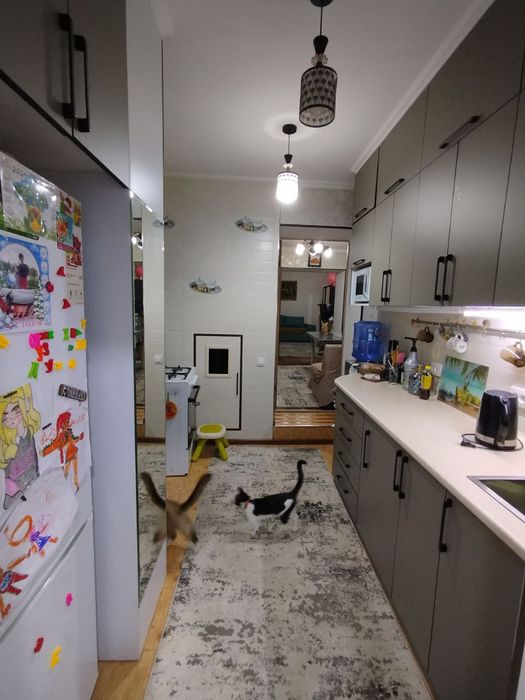 Продается свой дом